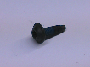 Image of SCREW. Large Round Washer Head Lock, Torx Head. M6x1.00x20.00. Mounting.  [Bumper Extensions]. image for your 2007 Dodge SPRINTER